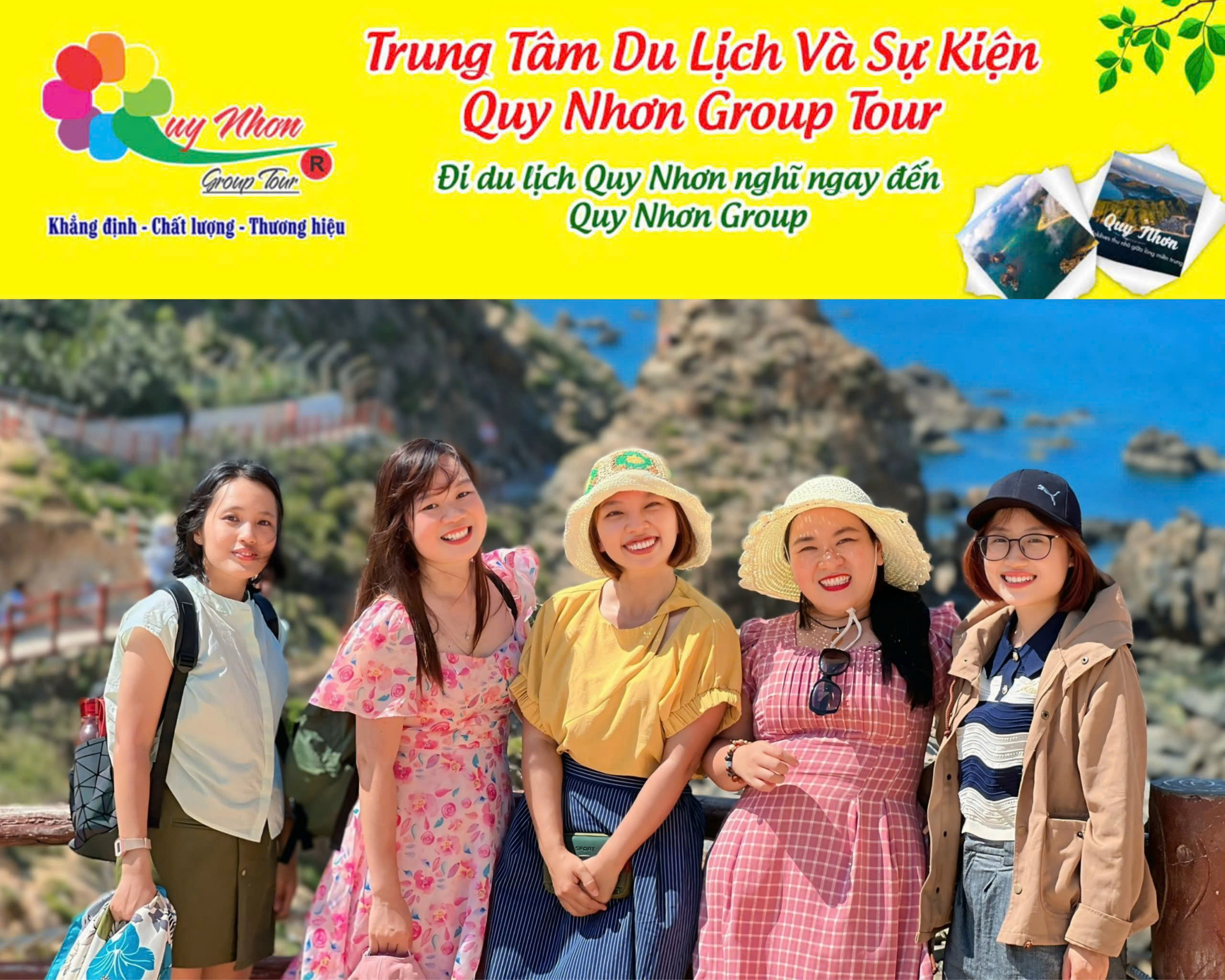 Tour Quy Nhơn giá rẻ Tour Quy Nhơn giá rẻ