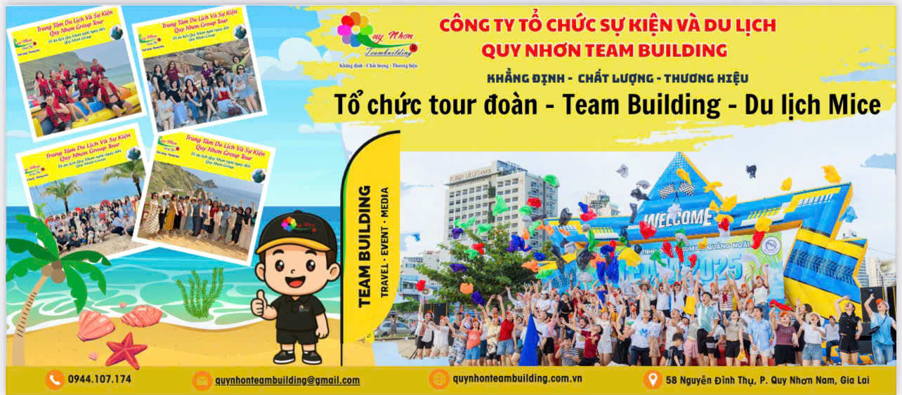 Top 5 Công Ty Du Lịch Uy Tín Bật Nhất Gia Lai