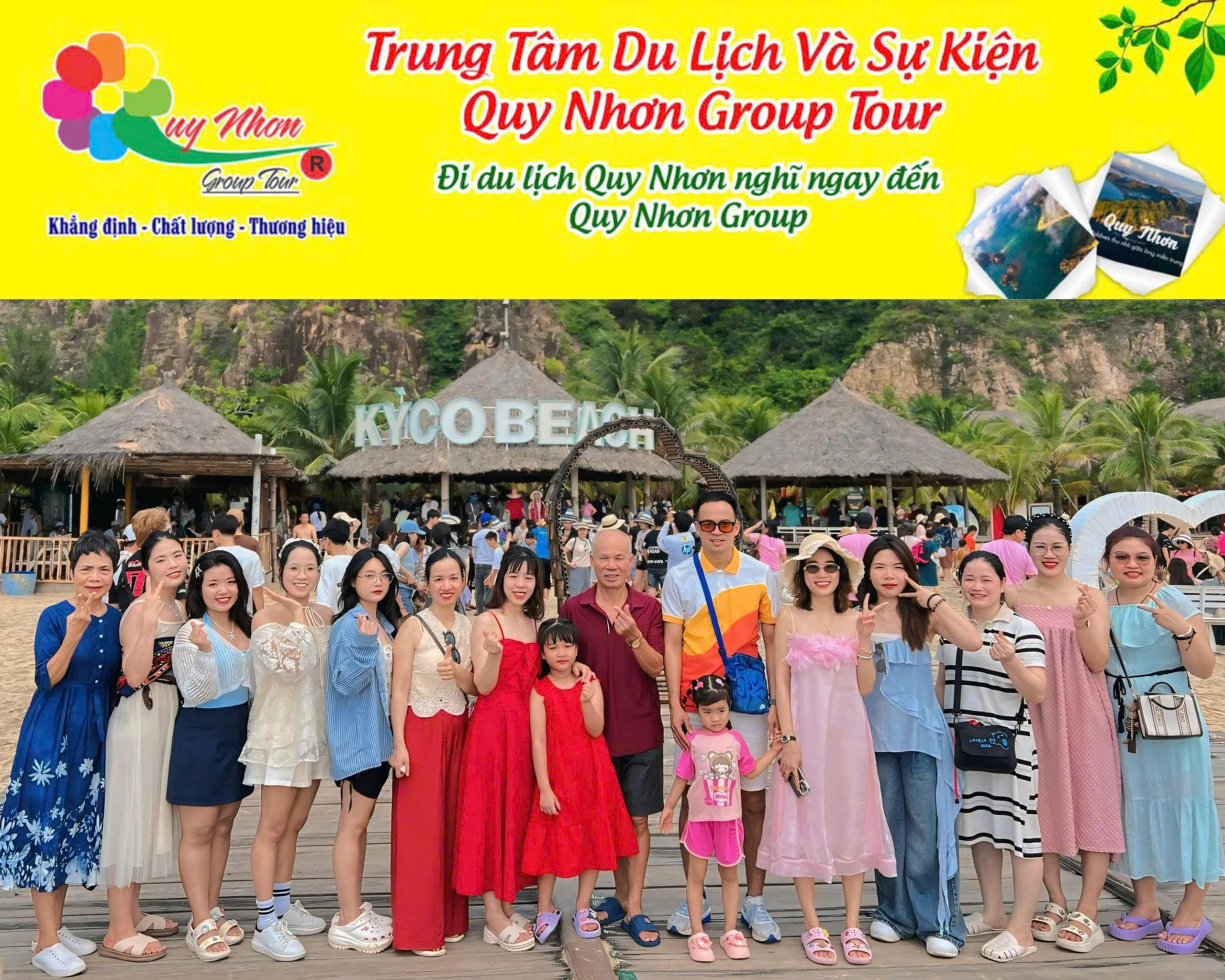 Tour Quy Nhơn Trong Ngày