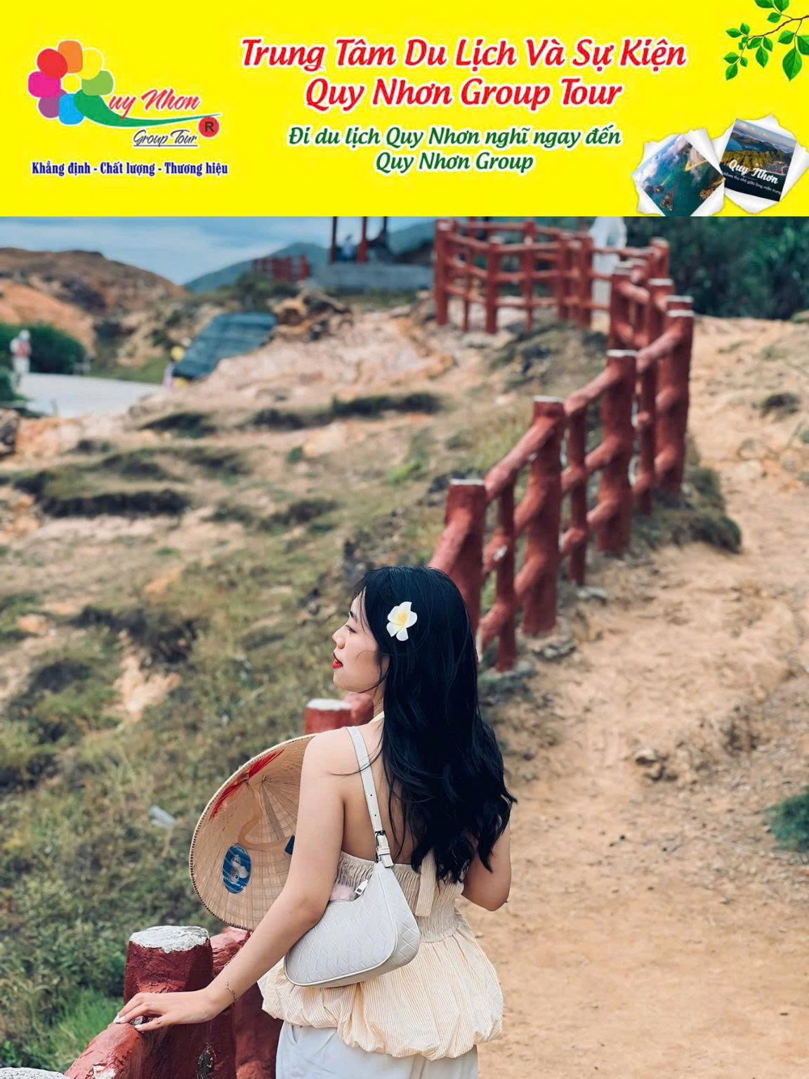 Về phố biển Quy Nhơn