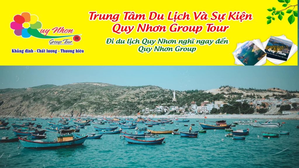 Tour tham quan Kỳ Co Quy Nhơn một ngày