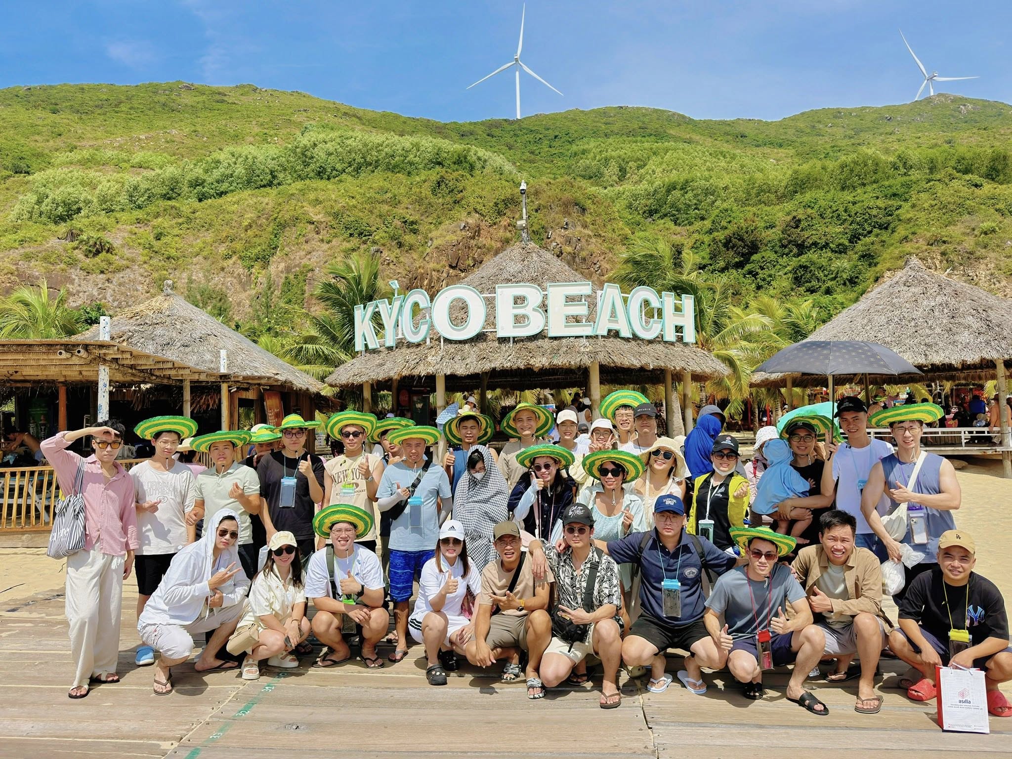 REVIEW TOUR KỲ CO EO GIÓ – TRẢI NGHIỆM THỰC TẾ TỪ A–Z CHO BẠN LẦN ĐẦU ĐI QUY NHƠN