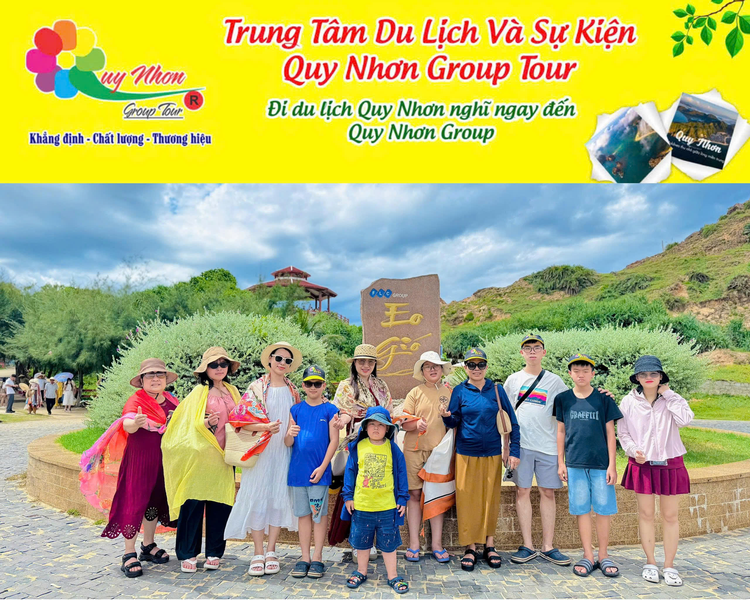 Tour Kỳ Co - Eo Gió 1 ngày giá rẽ - Quy Nhơn Group Tour Tour Kỳ Co - Eo Gió 1 ngày giá rẽ - Quy Nhơn Group Tour