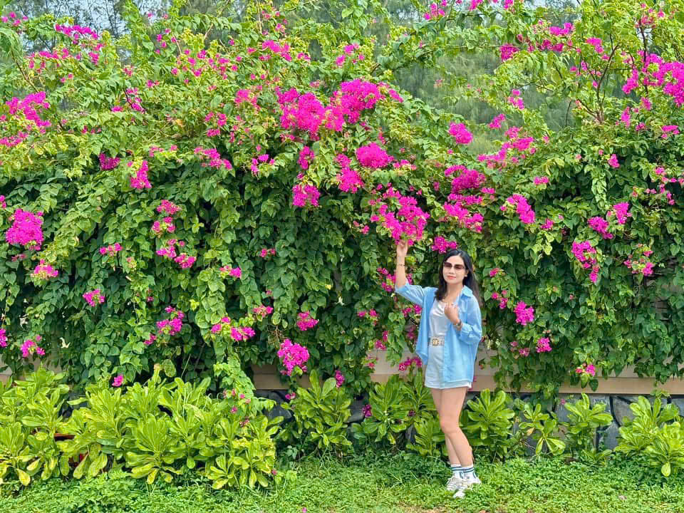 Ghềnh ráng Tiên Sa