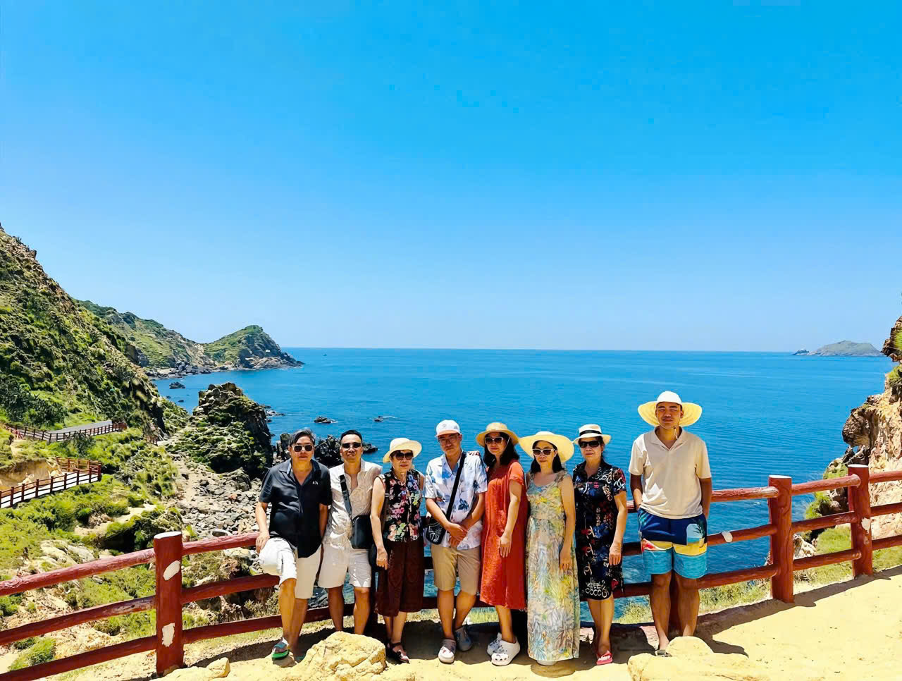 Review kinh nghiệm đi tour du lịch Quy Nhơn 3 ngày 2 đêm