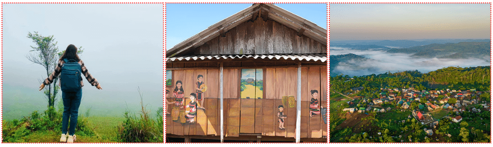 Tour Quy Nhơn - An Lão - An Toàn giá tốt